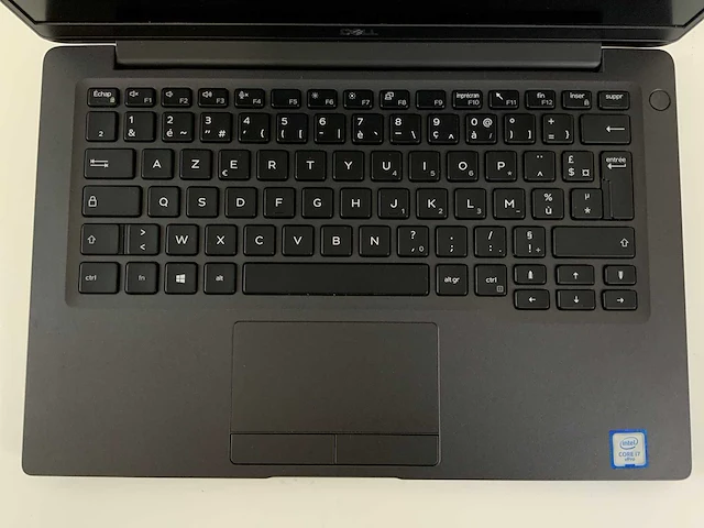 Dell latitude 7400 14", core(tm) i7 8th gen, 16 gb ram, 512 gb nvme laptop - afbeelding 4 van  7