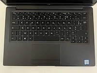 Dell latitude 7400 14", core(tm) i7 8th gen, 16 gb ram, 512 gb nvme laptop - afbeelding 4 van  7