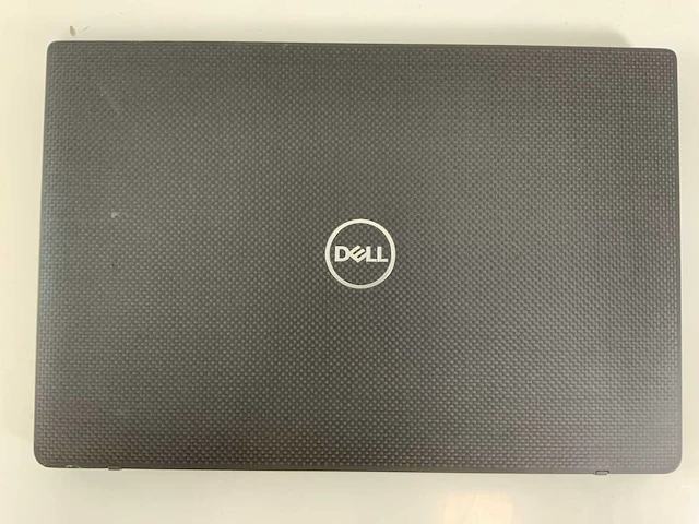 Dell latitude 7400 14", core(tm) i7 8th gen, 16 gb ram, 512 gb nvme laptop - afbeelding 5 van  7
