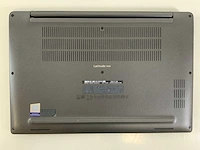 Dell latitude 7400 14", core(tm) i7 8th gen, 16 gb ram, 512 gb nvme laptop - afbeelding 6 van  7