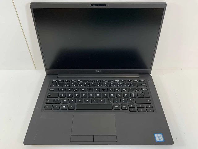 Dell latitude 7400 14", core(tm) i7 8th gen, 16 gb ram, 512 gb nvme laptop - afbeelding 1 van  7