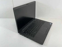 Dell latitude 7400 14", core(tm) i7 8th gen, 16 gb ram, 512 gb nvme laptop - afbeelding 2 van  7