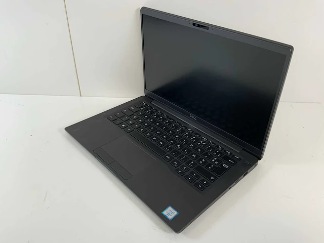 Dell latitude 7400 14", core(tm) i7 8th gen, 16 gb ram, 512 gb nvme laptop - afbeelding 3 van  7