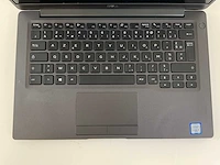 Dell latitude 7400 14", core(tm) i7 8th gen, 16 gb ram, 512 gb nvme laptop - afbeelding 4 van  7