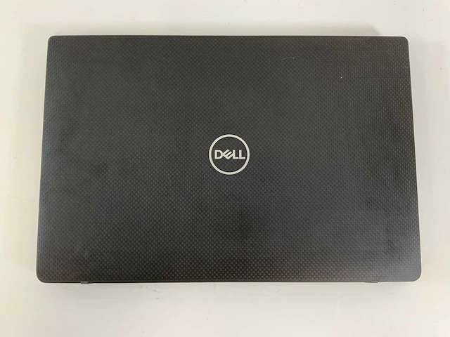 Dell latitude 7400 14", core(tm) i7 8th gen, 16 gb ram, 512 gb nvme laptop - afbeelding 5 van  7