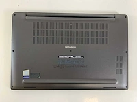Dell latitude 7400 14", core(tm) i7 8th gen, 16 gb ram, 512 gb nvme laptop - afbeelding 6 van  7