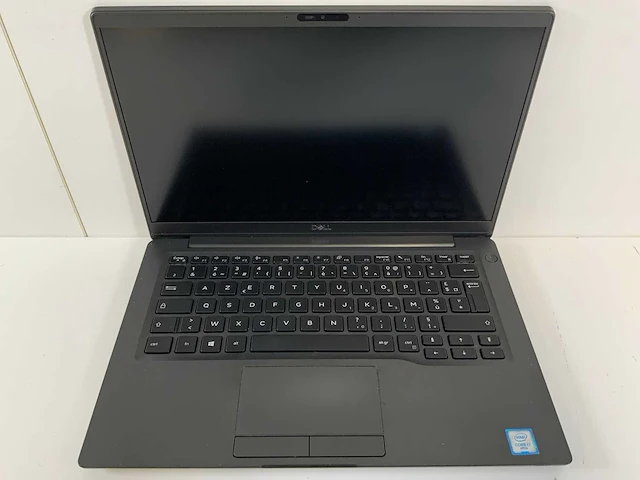 Dell latitude 7400 14", core(tm) i7 8th gen, 16 gb ram, 512 gb nvme laptop - afbeelding 1 van  7