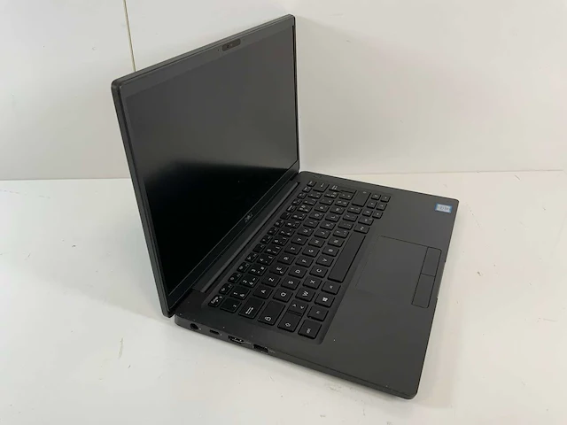Dell latitude 7400 14", core(tm) i7 8th gen, 16 gb ram, 512 gb nvme laptop - afbeelding 2 van  7