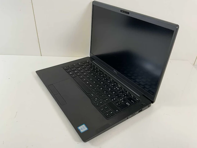 Dell latitude 7400 14", core(tm) i7 8th gen, 16 gb ram, 512 gb nvme laptop - afbeelding 3 van  7