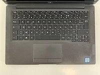 Dell latitude 7400 14", core(tm) i7 8th gen, 16 gb ram, 512 gb nvme laptop - afbeelding 4 van  7