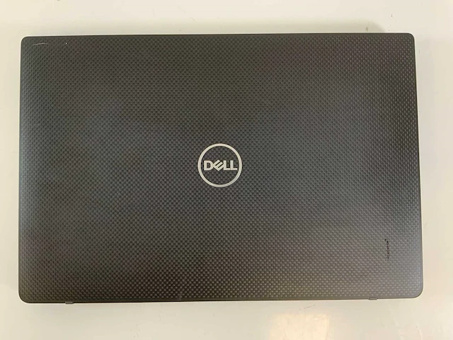 Dell latitude 7400 14", core(tm) i7 8th gen, 16 gb ram, 512 gb nvme laptop - afbeelding 5 van  7