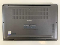 Dell latitude 7400 14", core(tm) i7 8th gen, 16 gb ram, 512 gb nvme laptop - afbeelding 6 van  7
