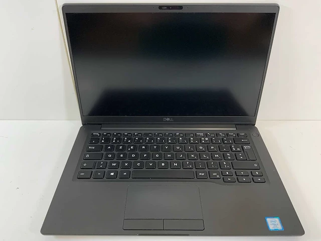 Dell latitude 7400 14", core(tm) i7 8th gen, 16 gb ram, 512 gb nvme laptop - afbeelding 1 van  7