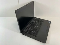 Dell latitude 7400 14", core(tm) i7 8th gen, 16 gb ram, 512 gb nvme laptop - afbeelding 2 van  7