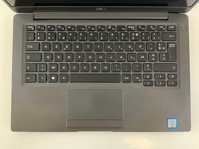 Dell latitude 7400 14", core(tm) i7 8th gen, 16 gb ram, 512 gb nvme laptop - afbeelding 4 van  7