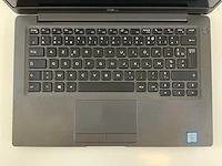 Dell latitude 7400 14", core(tm) i7 8th gen, 16 gb ram, 512 gb nvme laptop - afbeelding 4 van  7