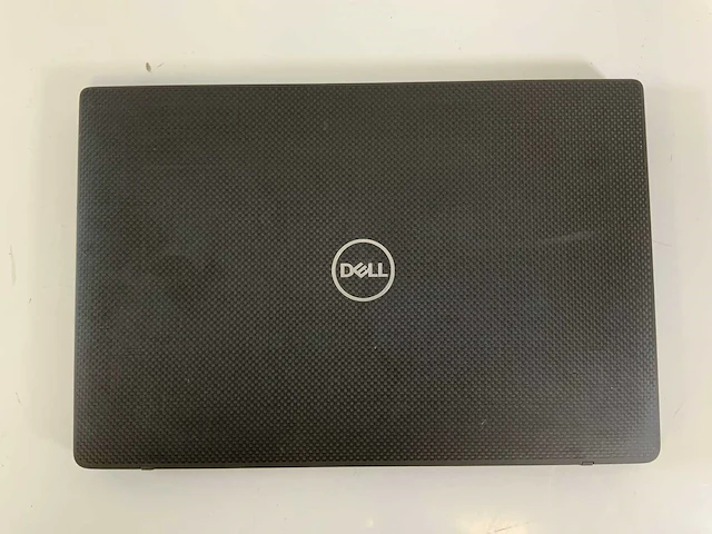 Dell latitude 7400 14", core(tm) i7 8th gen, 16 gb ram, 512 gb nvme laptop - afbeelding 5 van  7