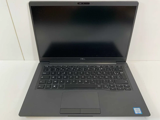 Dell latitude 7400 14", core(tm) i7 8th gen, 16 gb ram, 512 gb nvme laptop - afbeelding 1 van  7
