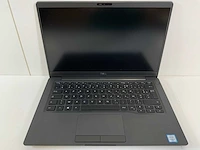 Dell latitude 7400 14", core(tm) i7 8th gen, 16 gb ram, 512 gb nvme laptop - afbeelding 1 van  7
