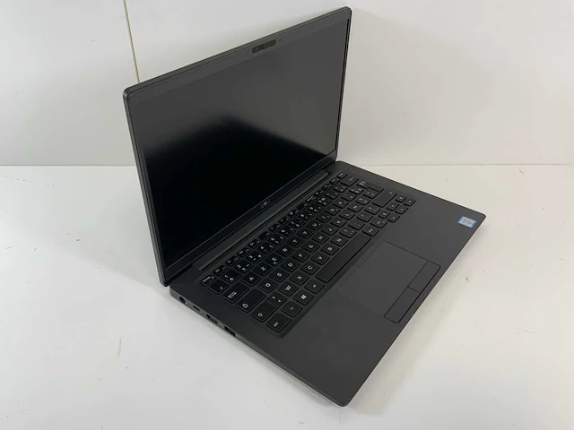 Dell latitude 7400 14", core(tm) i7 8th gen, 16 gb ram, 512 gb nvme laptop - afbeelding 2 van  7