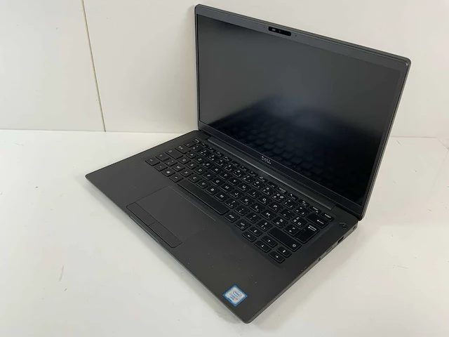 Dell latitude 7400 14", core(tm) i7 8th gen, 16 gb ram, 512 gb nvme laptop - afbeelding 3 van  7