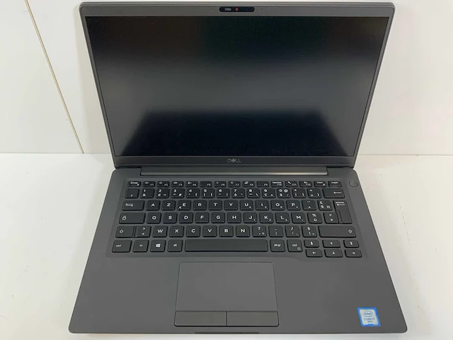 Dell latitude 7400 14", core(tm) i7 8th gen, 16 gb ram, 512 gb nvme laptop - afbeelding 1 van  7