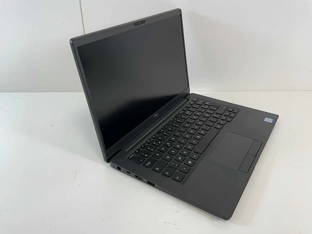 Dell latitude 7400 14", core(tm) i7 8th gen, 16 gb ram, 512 gb nvme laptop - afbeelding 2 van  7