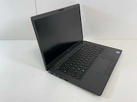 Dell latitude 7400 14", core(tm) i7 8th gen, 16 gb ram, 512 gb nvme laptop - afbeelding 2 van  7