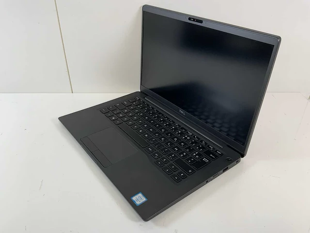 Dell latitude 7400 14", core(tm) i7 8th gen, 16 gb ram, 512 gb nvme laptop - afbeelding 3 van  7