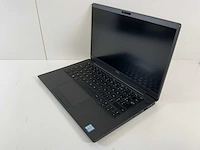 Dell latitude 7400 14", core(tm) i7 8th gen, 16 gb ram, 512 gb nvme laptop - afbeelding 3 van  7