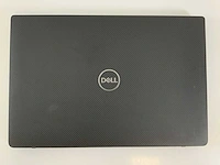 Dell latitude 7400 14", core(tm) i7 8th gen, 16 gb ram, 512 gb nvme laptop - afbeelding 5 van  7