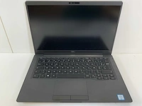 Dell latitude 7400 14", core(tm) i7 8th gen, 16 gb ram, 512 gb nvme laptop - afbeelding 1 van  7