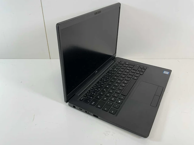 Dell latitude 7400 14", core(tm) i7 8th gen, 16 gb ram, 512 gb nvme laptop - afbeelding 2 van  7