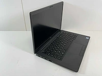 Dell latitude 7400 14", core(tm) i7 8th gen, 16 gb ram, 512 gb nvme laptop - afbeelding 2 van  7