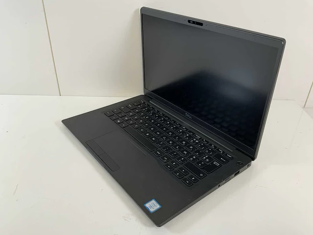 Dell latitude 7400 14", core(tm) i7 8th gen, 16 gb ram, 512 gb nvme laptop - afbeelding 3 van  7