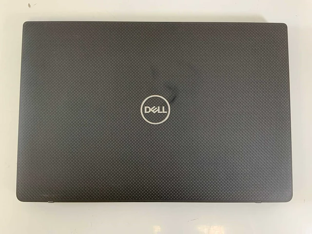 Dell latitude 7400 14", core(tm) i7 8th gen, 16 gb ram, 512 gb nvme laptop - afbeelding 5 van  7
