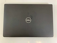 Dell latitude 7400 14", core(tm) i7 8th gen, 16 gb ram, 512 gb nvme laptop - afbeelding 5 van  7