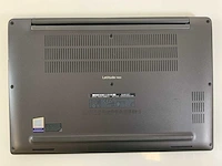 Dell latitude 7400 14", core(tm) i7 8th gen, 16 gb ram, 512 gb nvme laptop - afbeelding 6 van  7