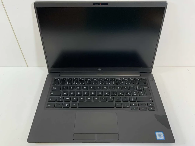 Dell latitude 7400 14", core(tm) i7 8th gen, 16 gb ram, 512 gb nvme laptop - afbeelding 1 van  7