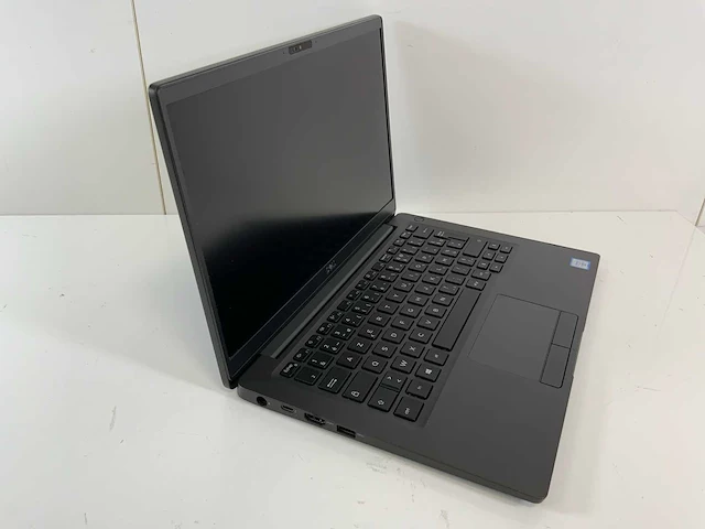 Dell latitude 7400 14", core(tm) i7 8th gen, 16 gb ram, 512 gb nvme laptop - afbeelding 2 van  7