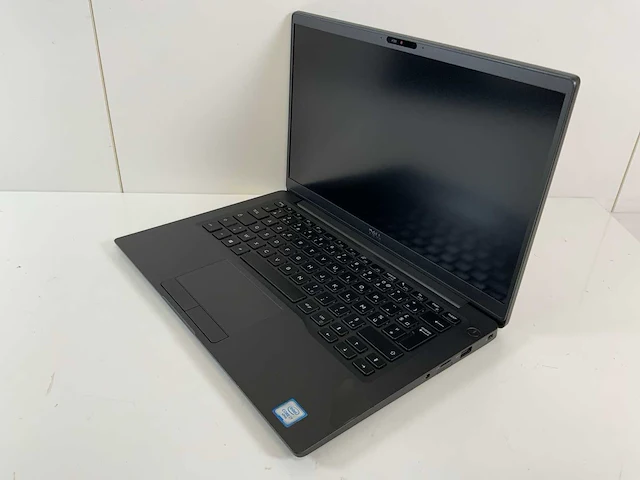 Dell latitude 7400 14", core(tm) i7 8th gen, 16 gb ram, 512 gb nvme laptop - afbeelding 3 van  7