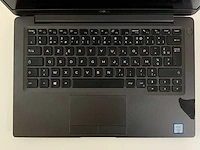 Dell latitude 7400 14", core(tm) i7 8th gen, 16 gb ram, 512 gb nvme laptop - afbeelding 4 van  7