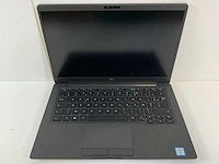 Dell latitude 7400 14", core(tm) i7 8th gen, 16 gb ram, 512 gb nvme laptop - afbeelding 1 van  8