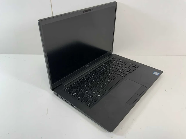 Dell latitude 7400 14", core(tm) i7 8th gen, 16 gb ram, 512 gb nvme laptop - afbeelding 2 van  8