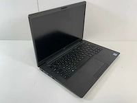 Dell latitude 7400 14", core(tm) i7 8th gen, 16 gb ram, 512 gb nvme laptop - afbeelding 2 van  8