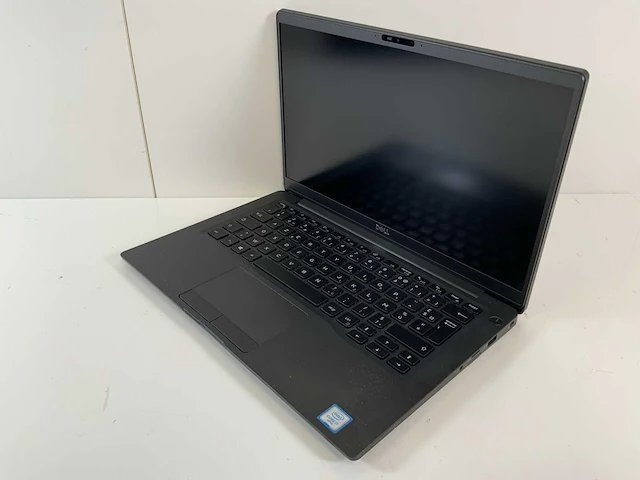 Dell latitude 7400 14", core(tm) i7 8th gen, 16 gb ram, 512 gb nvme laptop - afbeelding 3 van  8