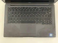 Dell latitude 7400 14", core(tm) i7 8th gen, 16 gb ram, 512 gb nvme laptop - afbeelding 4 van  8