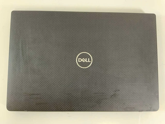 Dell latitude 7400 14", core(tm) i7 8th gen, 16 gb ram, 512 gb nvme laptop - afbeelding 5 van  8