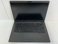 Dell latitude 7400 14", core(tm) i7 8th gen, 16 gb ram, 512 gb nvme laptop - afbeelding 1 van  7