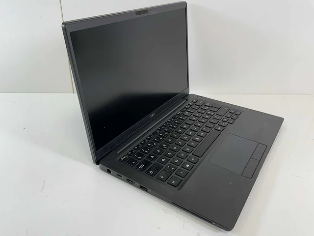 Dell latitude 7400 14", core(tm) i7 8th gen, 16 gb ram, 512 gb nvme laptop - afbeelding 2 van  7